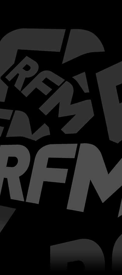 Ouvir a Rádio Online RFM