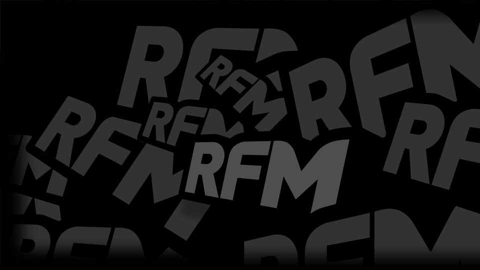 A RFM é a rádio nº 1 no digita...