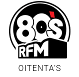 Ouvir a Rádio Online 80's RFM