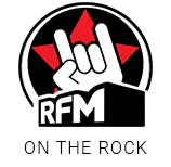 Ouvir a Rádio Online RFM On The Rock